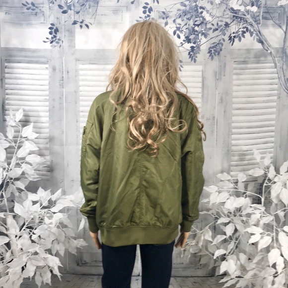 Urban Outfitters Jacket - Picture 3 of 7